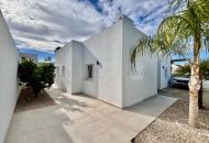 Sale - Villa - Ciudad Quesada