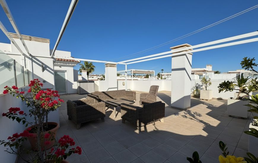 Venta - Apartamentos - Ciudad Quesada