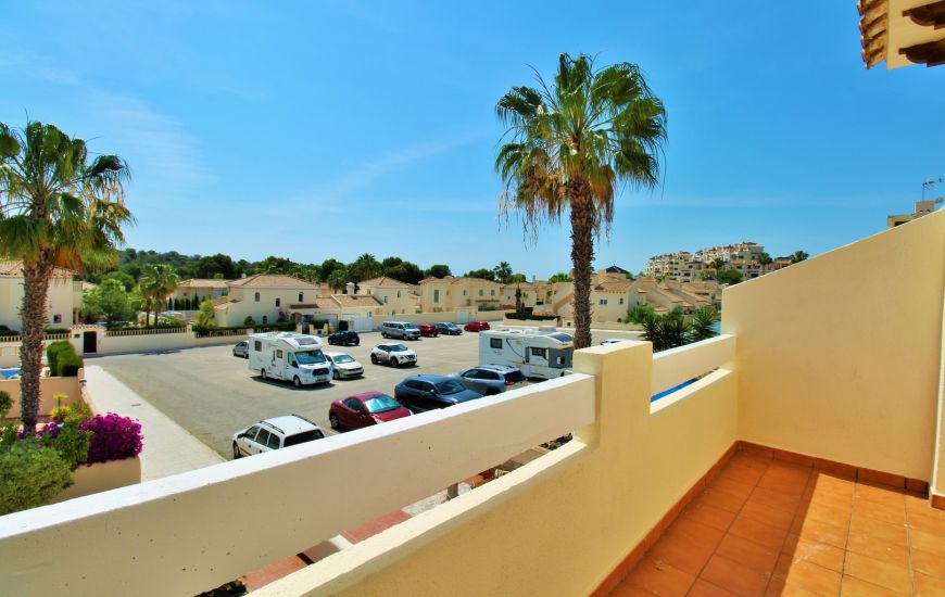 Sale - Townhouse - Las Ramblas