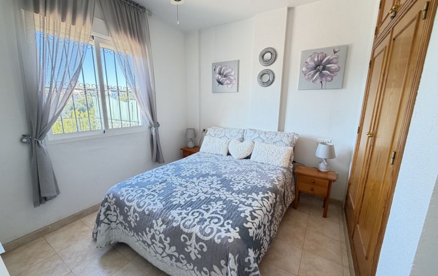 Sale - Apartments - La Zenia
