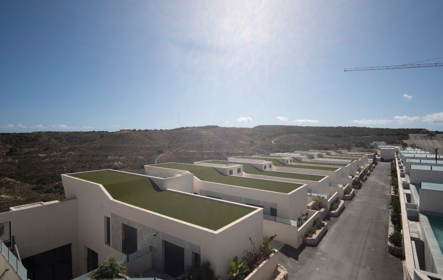 Sale - Villa - Ciudad Quesada
