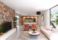 New Build - Villa - Torre Pacheco