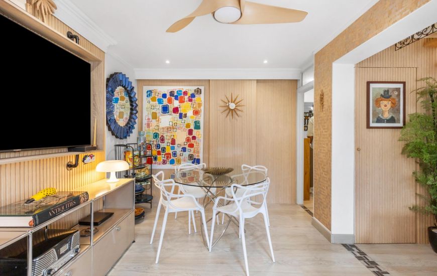 Sale - Bungalow - Torrevieja