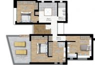 Sale - Apartments - La Nucia