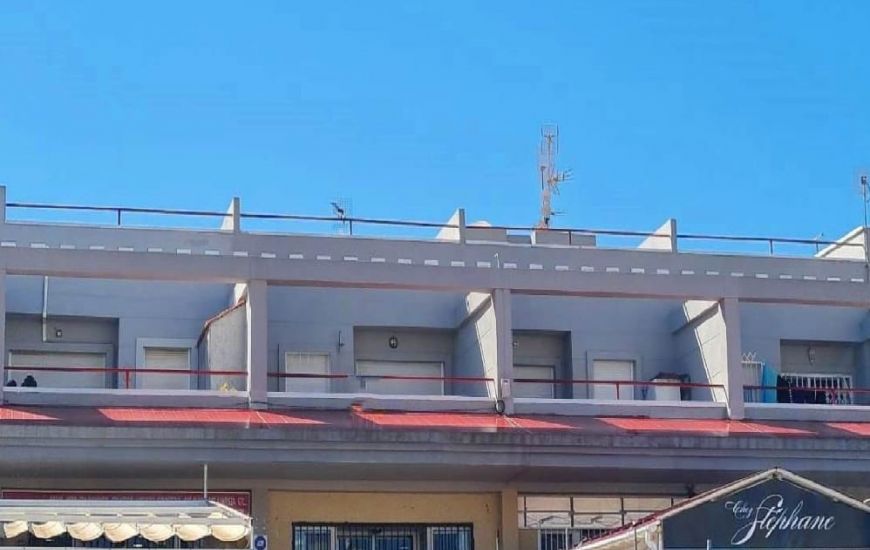 Sale - Apartments - Villamartin