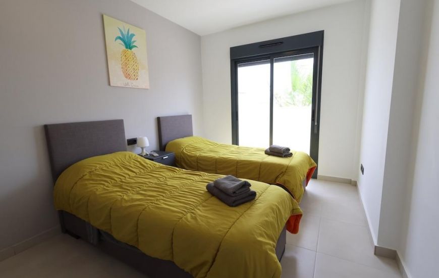 Venta - Bungalow - Guardamar del Segura