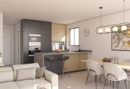 New Build - Apartments - Alhama de Murcia