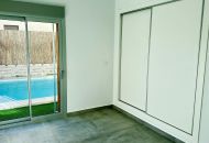 Nueva construcción  - Villa - Algorfa