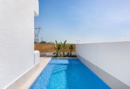 New Build - Villa - San Fulgencio