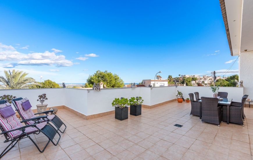 Venta - Villa - San Miguel de Salinas