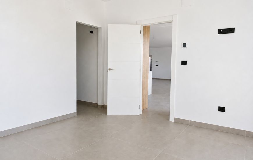 Nueva construcción  - Casa Rural - La Romana