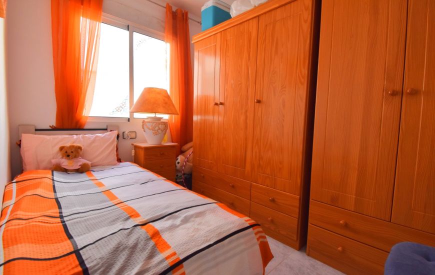 Sale - Apartments - Orihuela Costa