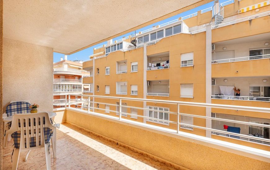 Venta - Apartamentos - Torrevieja