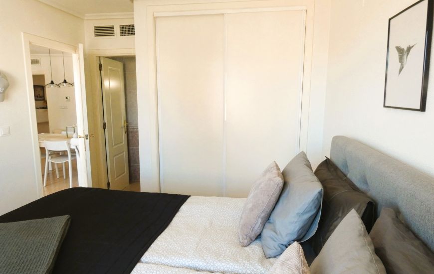 Venta - Apartamentos - Torrevieja