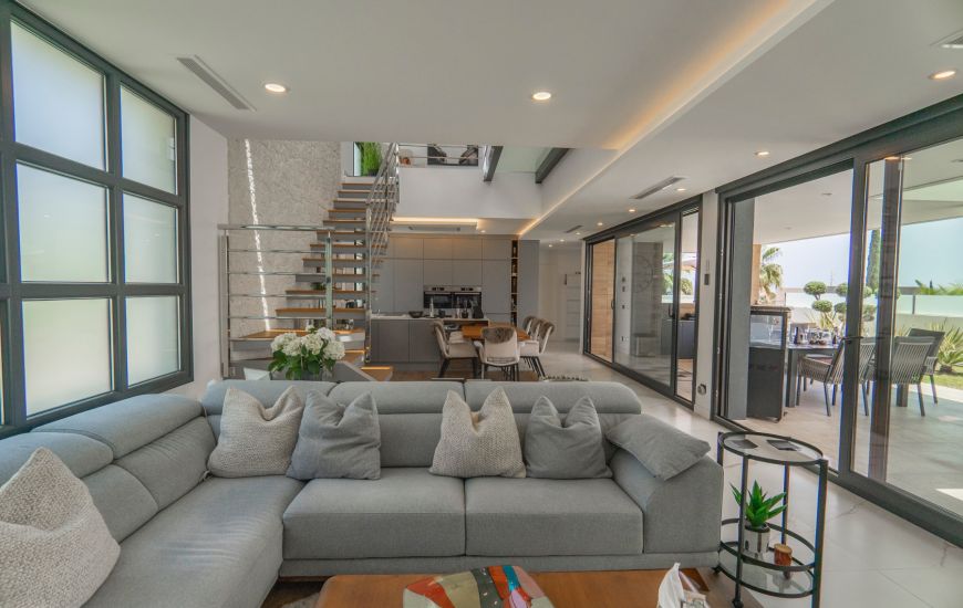 Sale - Villa - Ciudad Quesada