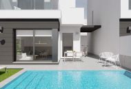 New Build - Villa - San Javier