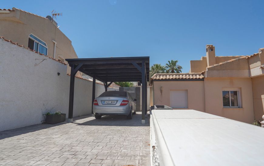 Sale - Villa - Ciudad Quesada
