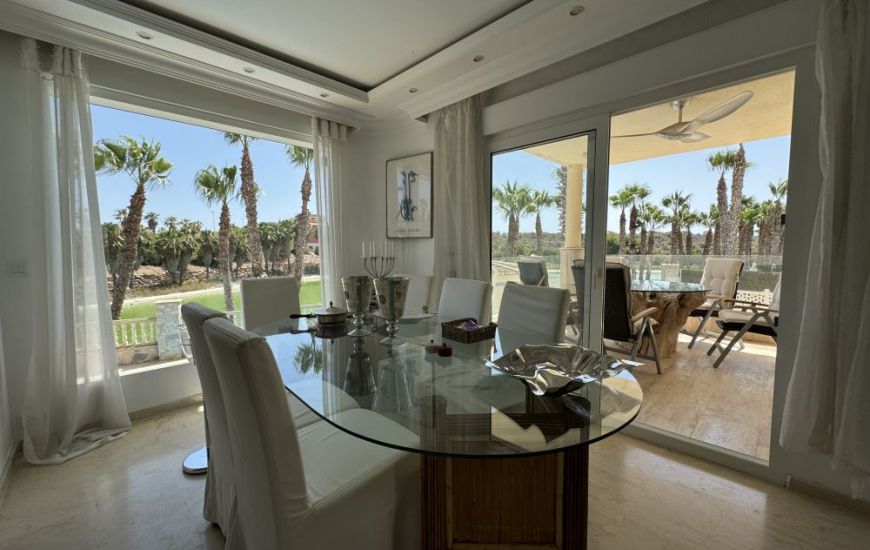 Sale - Villa - Las Ramblas