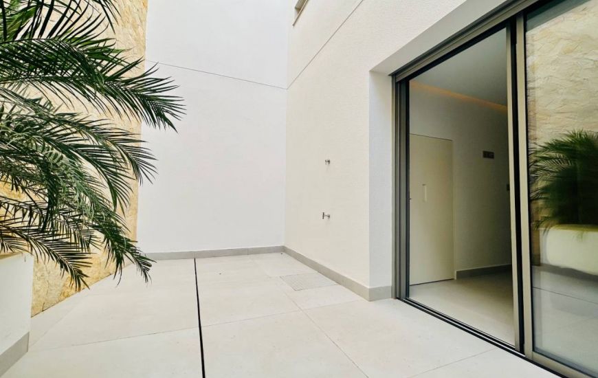 Nueva construcción  - Villa - Ciudad Quesada