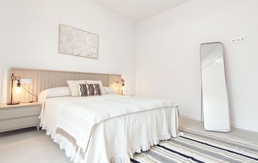 New Build - Townhouse - San Javier