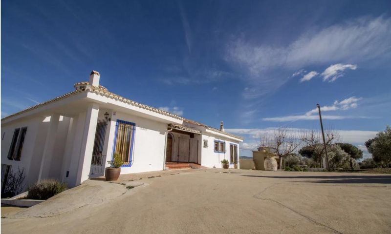 Sale - Villa - Utiel