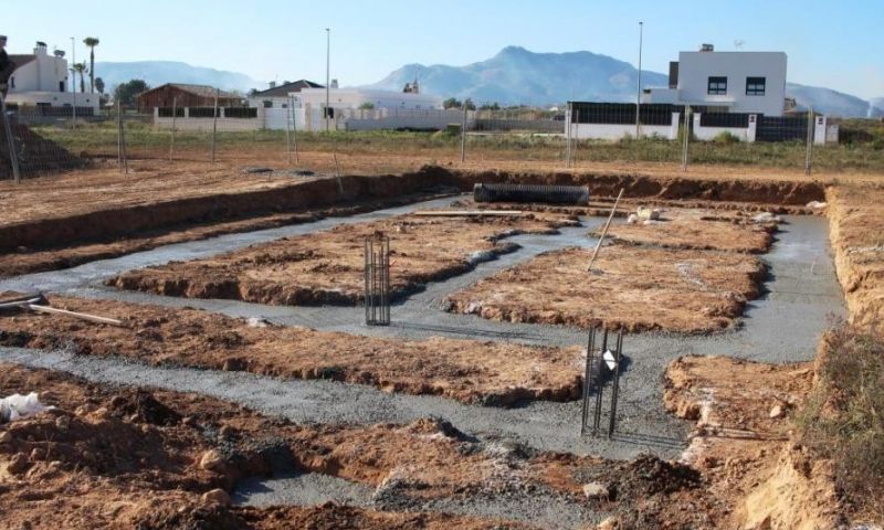 Venta - Villa - Aspe