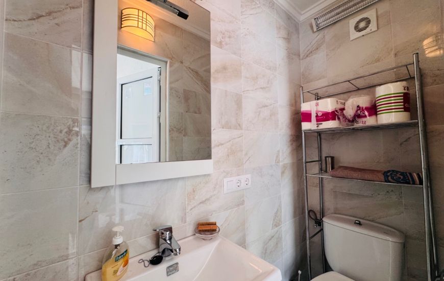 Venta - Villa - Ciudad Quesada