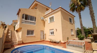 Villa - Sale - San Miguel de Salinas - San Miguel De Salinas