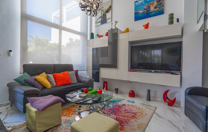 Venta - Villa - Ciudad Quesada