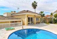 Sale - Villa - Dehesa de Campoamor