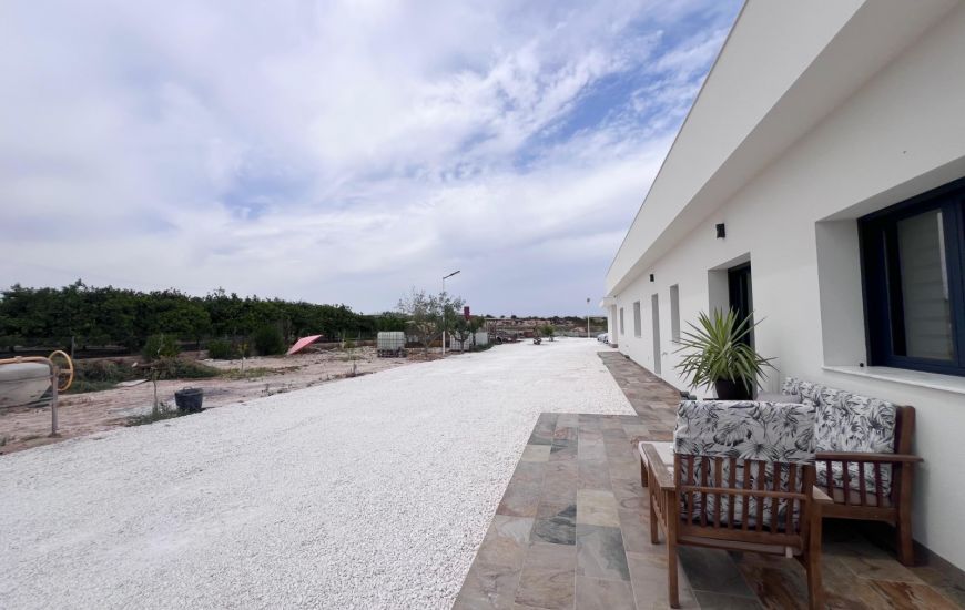 Venta - Villa - Ciudad Quesada