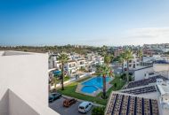 New Build - Apartments - Orihuela Costa