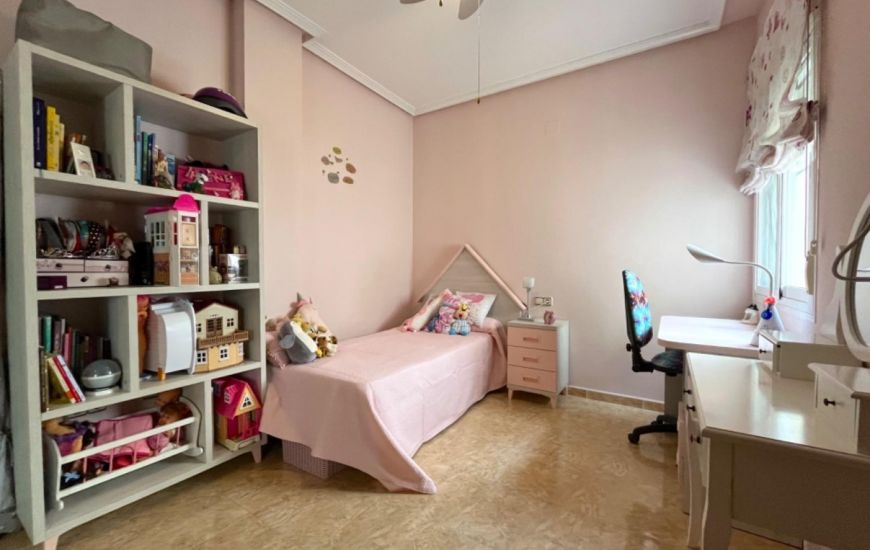 Sale - Apartments - Rojales