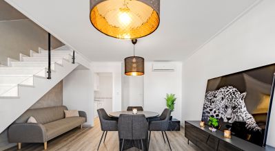 Adosado - Venta - Los Balcones - Los Balcones