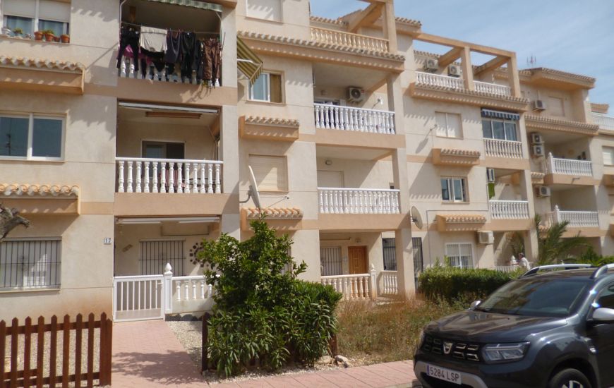 Venta - Apartamentos - Playa Flamenca - Playa Flamenca I