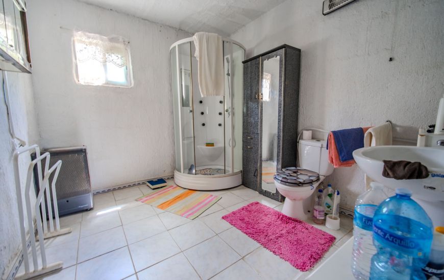 Sale - Villa - Ciudad Quesada