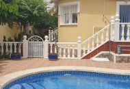 Sale - Villa - Ciudad Quesada