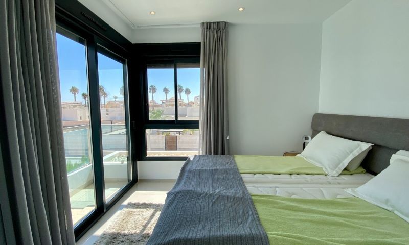 Sale - Apartments - Ciudad Quesada