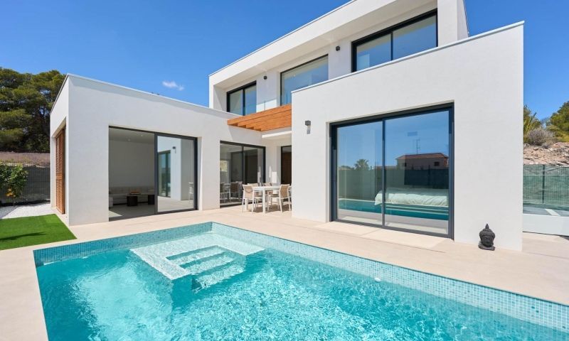 Sale - Apartments - 