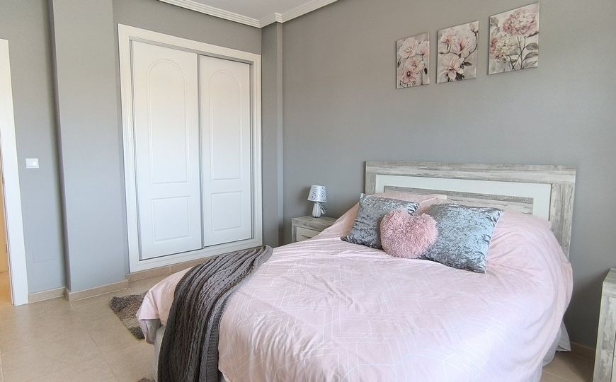 Venta - Villa - Ciudad Quesada