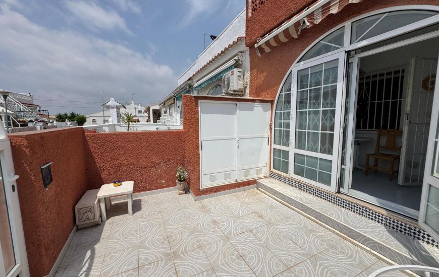Venta - Villa - Torrevieja