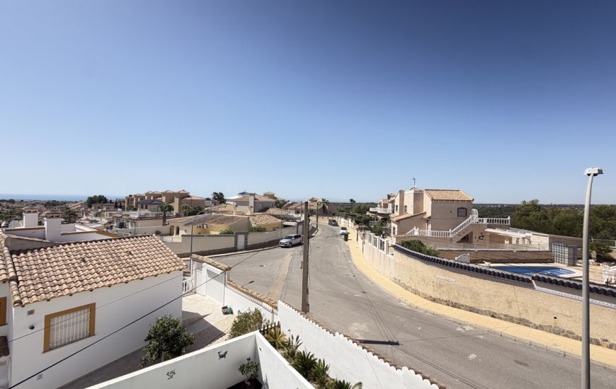 Venta - Villa - Villamartin