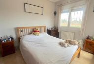 Sale - Villa - Algorfa