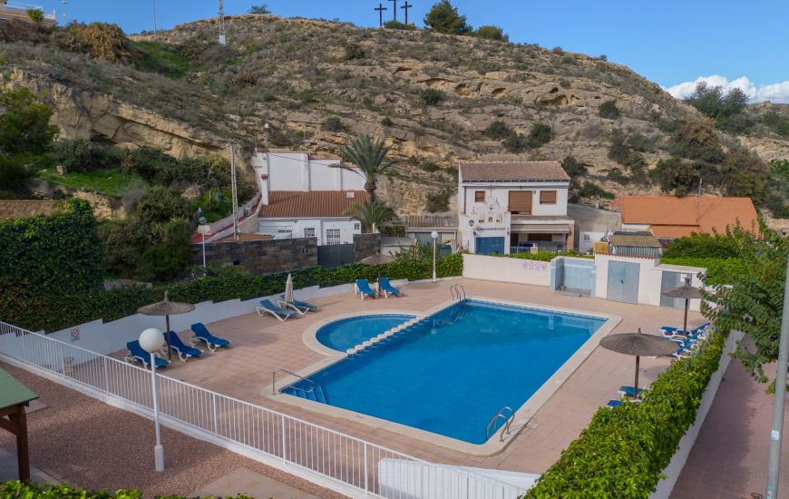 Sale - Villa - Ciudad Quesada