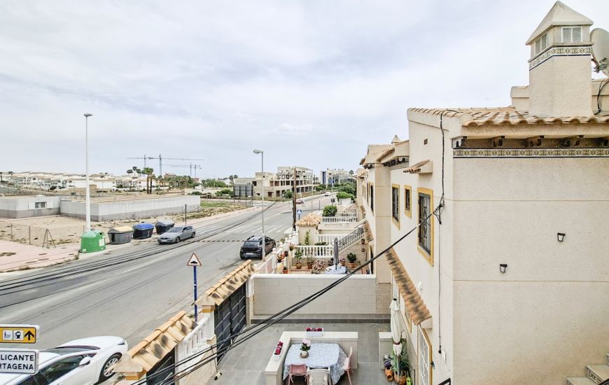 Sale - Bungalow - Orihuela Costa