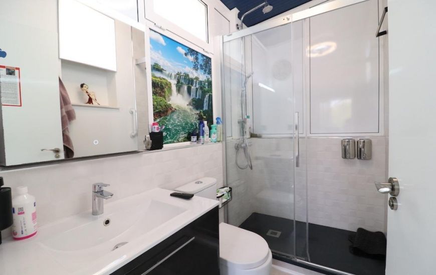 Sale - Villa - Orihuela Costa