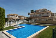 Sale - Quad Villa - Orihuela Costa