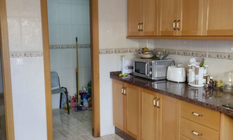 Sale - Duplex - Hondón de las Nieves
