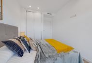 Nueva construcción  - Apartamentos - Arenales del Sol