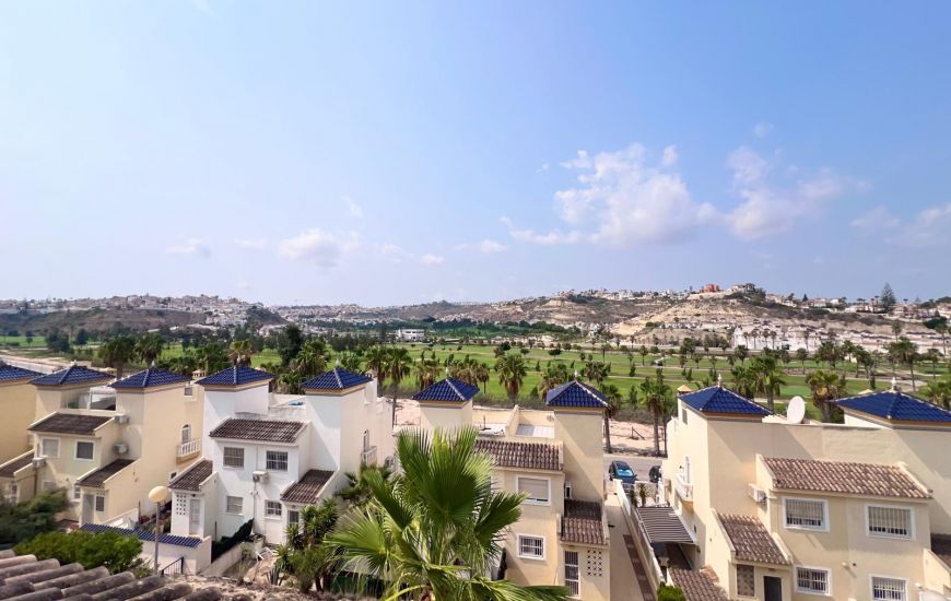 Sale - Half Vrijstaand Huis - Ciudad Quesada